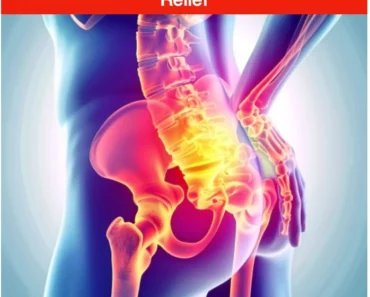 Sciatica Pain: Essential Natural Home Remedies